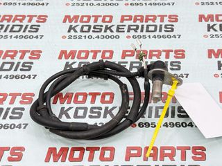 ABS  SENSOR   FRONT  ->   YAMAHA  MT 125     2020 - 2021 / YZF -R    125    2020 - 2021 /  ΚΩΔΙΚΟΣ: Β5GH59700100
