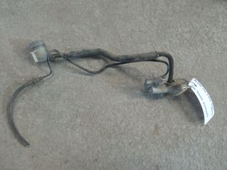 ΤΡΟΜΠΑ ΣΥΜΠΛΕΚΤΗ HONDA TYPE R EP3 2005 2000cc