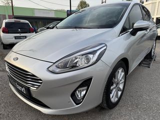 Ford Fiesta 2018 "BUSINESS" 100PS-NAVI-LED-CLIMA-LANE ASSIST!!!