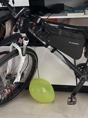 All - Mountain GT 2017 GT MOUNTAIN ELECTRICK BIKE 60V 1,5kw  35-40ΧΛ ΑΥΤΟΝΟΜΟΙΑ