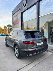 Audi Q7 2017 3.0 TDi e-TRON QUATTRO Exclusive-thumb-2