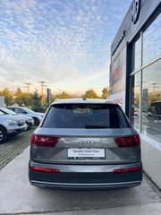 Audi Q7 2017 3.0 TDi e-TRON QUATTRO Exclusive-thumb-3