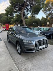Audi Q7 2017 3.0 TDi e-TRON QUATTRO Exclusive-thumb-5