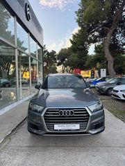 Audi Q7 2017 3.0 TDi e-TRON QUATTRO Exclusive-thumb-6