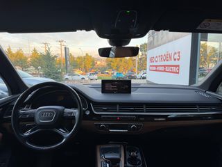 Audi Q7 2017 3.0 TDi e-TRON QUATTRO Exclusive-thumb-7