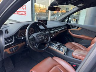 Audi Q7 2017 3.0 TDi e-TRON QUATTRO Exclusive-thumb-8