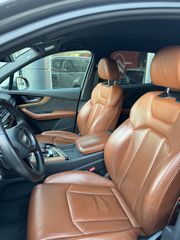 Audi Q7 2017 3.0 TDi e-TRON QUATTRO Exclusive-thumb-9