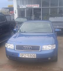 Audi A4 2003 1.8T-thumb-4