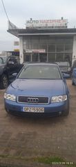 Audi A4 2003 1.8T-thumb-1