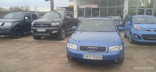 Audi A4 2003 1.8T-thumb-2