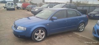 Audi A4 2003 1.8T-thumb-3