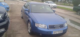 Audi A4 2003 1.8T-thumb-5