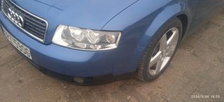 Audi A4 2003 1.8T-thumb-6