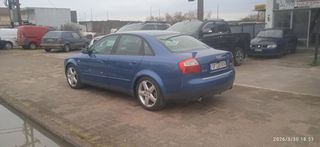 Audi A4 2003 1.8T-thumb-7