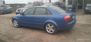 Audi A4 2003 1.8T-thumb-8
