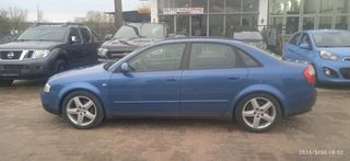 Audi A4 2003 1.8T-thumb-9