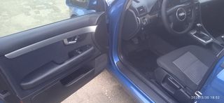 Audi A4 2003 1.8T-thumb-17