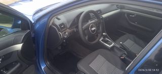 Audi A4 2003 1.8T-thumb-18