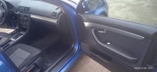 Audi A4 2003 1.8T-thumb-20