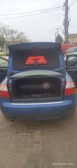 Audi A4 2003 1.8T-thumb-23