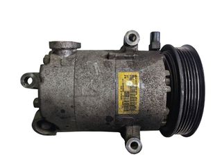 Κομπρεσέρ A/C Ford/Citroen/Peugeot/Fiat 6C1119D629AB