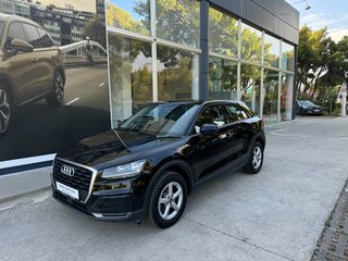 Audi Q2 2017 1.6 TDi DESIGN