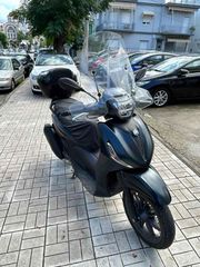 Piaggio Beverly 300 2022