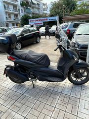 Piaggio Beverly 300 2022-thumb-2