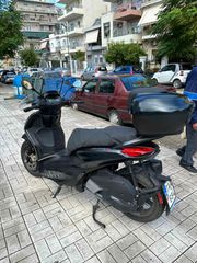 Piaggio Beverly 300 2022-thumb-3