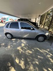 Opel Corsa 2006 1.3 CDTI DIESEL-thumb-1