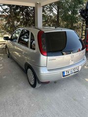 Opel Corsa 2006 1.3 CDTI DIESEL-thumb-3