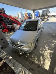 Opel Corsa 2006 1.3 CDTI DIESEL-thumb-4