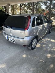 Opel Corsa 2006 1.3 CDTI DIESEL-thumb-5