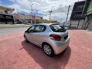 Peugeot 208 2016 1.2 VTi Active-thumb-3