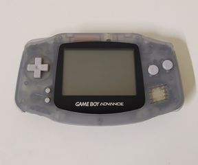 Nintendo Gameboy Advance Glacier-thumb-1