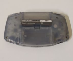 Nintendo Gameboy Advance Glacier-thumb-2