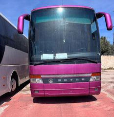 Setra 1998 S315