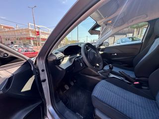 Peugeot 208 2021 1.2 PURETECH 75 LIKE BOOK SERVICE-thumb-2