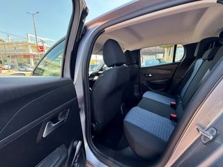 Peugeot 208 2021 1.2 PURETECH 75 LIKE BOOK SERVICE-thumb-4