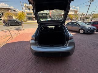 Peugeot 208 2021 1.2 PURETECH 75 LIKE BOOK SERVICE-thumb-6