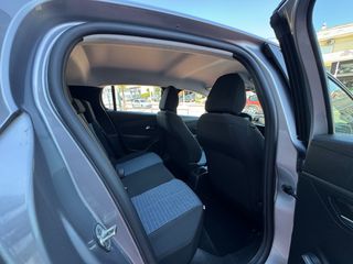 Peugeot 208 2021 1.2 PURETECH 75 LIKE BOOK SERVICE-thumb-8