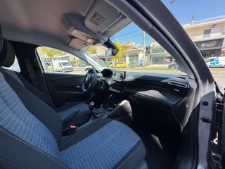 Peugeot 208 2021 1.2 PURETECH 75 LIKE BOOK SERVICE-thumb-11