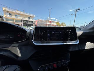 Peugeot 208 2021 1.2 PURETECH 75 LIKE BOOK SERVICE-thumb-13