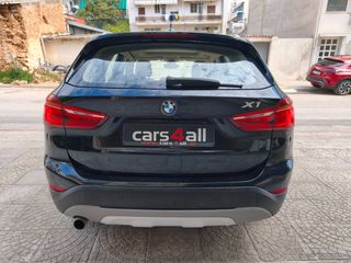 Bmw X1 2016 SDRIVE 16d XLINE ΠΑΝΟΡΑΜΑ 19'' RIMS-thumb-7