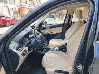 Bmw X1 2016 SDRIVE 16d XLINE ΠΑΝΟΡΑΜΑ 19'' RIMS-thumb-10