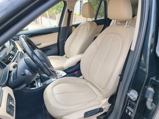 Bmw X1 2016 SDRIVE 16d XLINE ΠΑΝΟΡΑΜΑ 19'' RIMS-thumb-11