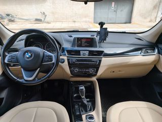 Bmw X1 2016 SDRIVE 16d XLINE ΠΑΝΟΡΑΜΑ 19'' RIMS-thumb-13