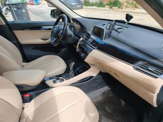 Bmw X1 2016 SDRIVE 16d XLINE ΠΑΝΟΡΑΜΑ 19'' RIMS-thumb-14