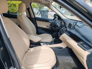 Bmw X1 2016 SDRIVE 16d XLINE ΠΑΝΟΡΑΜΑ 19'' RIMS-thumb-15