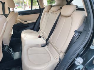 Bmw X1 2016 SDRIVE 16d XLINE ΠΑΝΟΡΑΜΑ 19'' RIMS-thumb-17